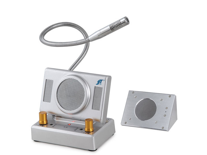 窗口对讲机JT-500B