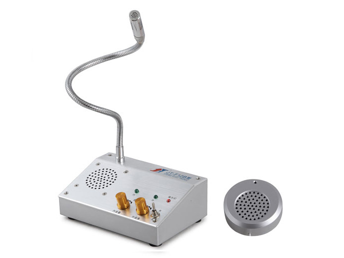 窗口对讲机JT-F12