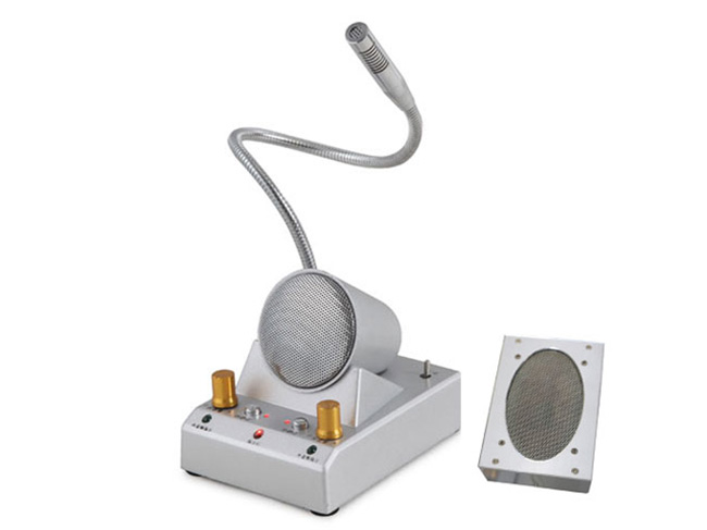 窗口对讲机JT-6000B