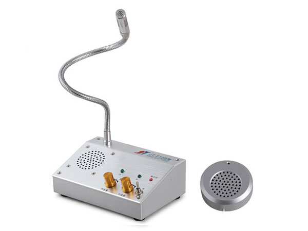 窗口对讲机JT-F12